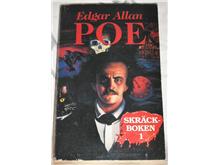 Poe, Edgar Allan "Skräckboken 4"