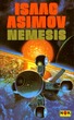 Asimov, Isaac "Nemesis" POCKET