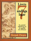 Chopra, Deepak, "Livets sju andliga lagar" ANTIKVARISK KARTONNAGE