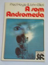 Hoyle, Fred & John Elliot, "A som i Andromeda" HÄFTAD