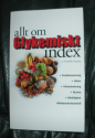 Paulún, Fredrik, "Allt om Glykemiskt index" POCKET