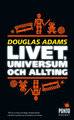 Adams, Douglas "Livet, universum och allting" POCKET