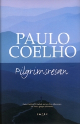 Coelho, Paulo, "Pilgrimsresan" POCKET