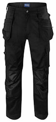 5570 HANTVERKSBYXA STRETCH