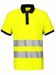 6008 PIKÉ EN ISO 20471 KLASS 2