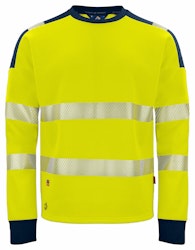 6108 SWEATSHIRT EN ISO 20471 KLASS 3/2