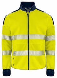 6109 SWEATSHIRT EN ISO 20471 KLASS 3/2