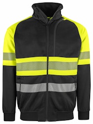 6120 SWEATSHIRT EN ISO 20471 KLASS 1