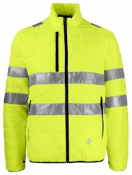 6444 JACKA EN ISO 20471 KLASS 3