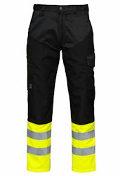 6507 CHAUFFÖRSBYXA EN ISO 20471 KLASS 1