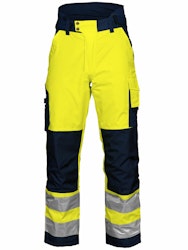 6514 FODRAD MIDJEBYXA EN ISO 20471 KLASS 2