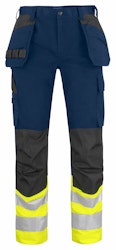 6534 MIDJEBYXA EN ISO 20471 KLASS 1