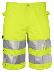 6536 SHORTS EN ISO 20471 KLASS 2/1