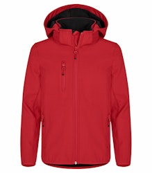 Classic Softshell Jacket Junior