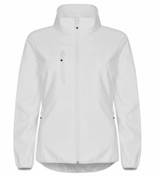 Classic Softshell Jacket Women