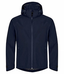 Classic Shell Jacket