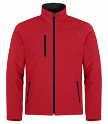Padded Softshell Jacket