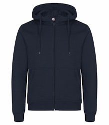 Miami Hoody FZ