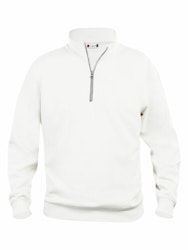 Basic Half Zip