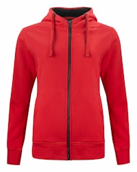 Classic Hoody Full Zip Women