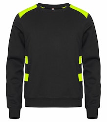 Ambition Roundneck