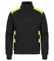 Ambition Half Zip