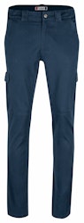 Cargo Pocket Stretch