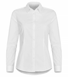Stretch Shirt L/S Women