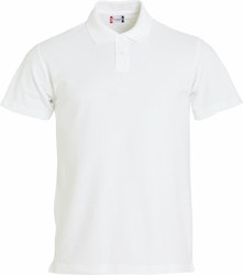 Basic Polo S/S Junior