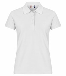 Heavy Premium Polo Women