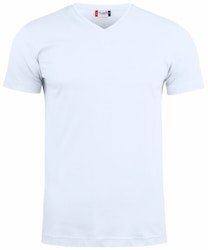 Basic-T V-neck