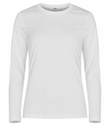 Basic Active-T L/S Women