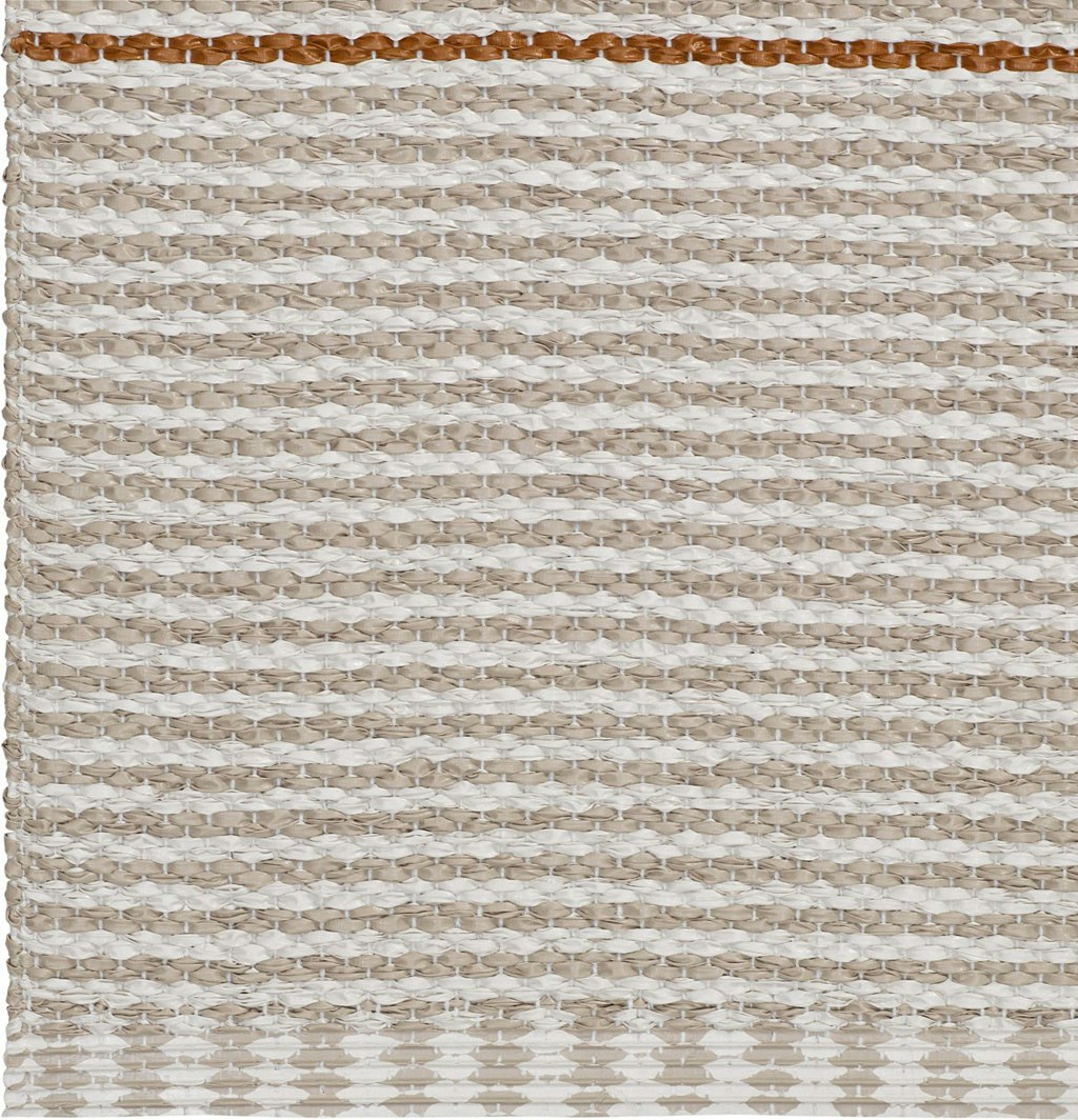Horredsmattan Cleo Plastmatta Beige