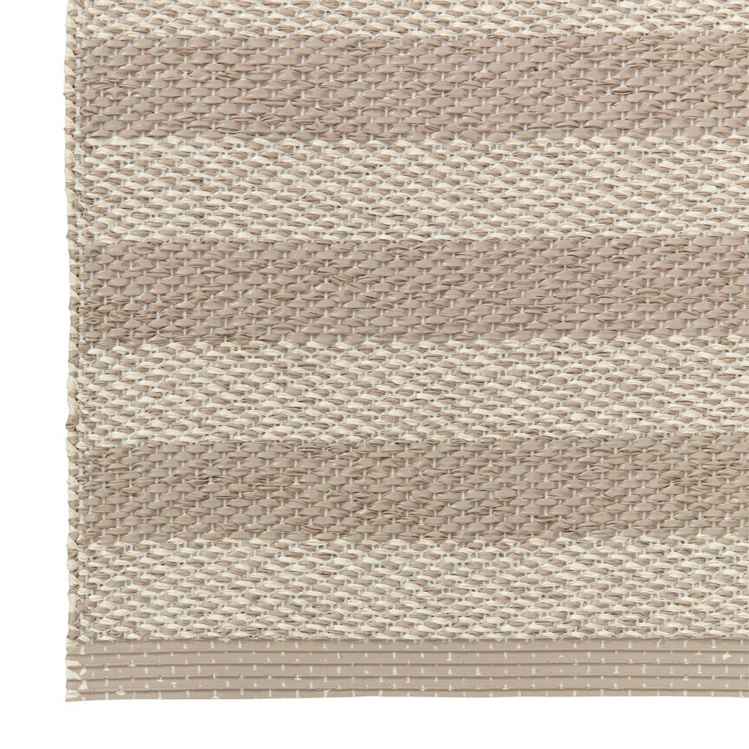 Horredsmattan Irma Plastmatta Beige