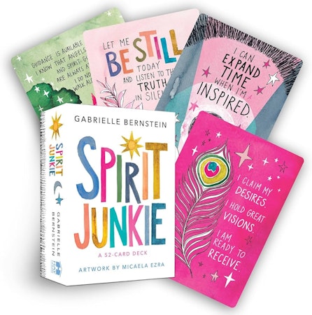 Spirit Junkie