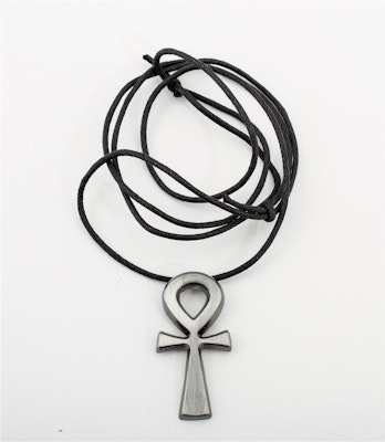 Halsband ANKH