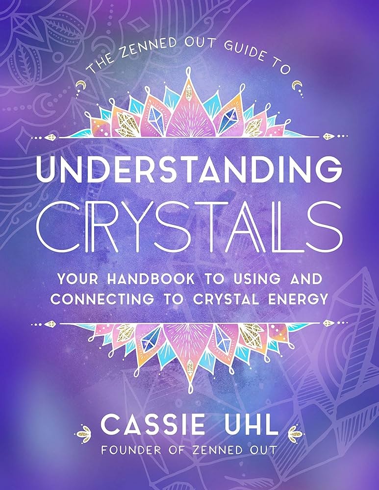 Zenned Out guide to understanding CRYSTALS