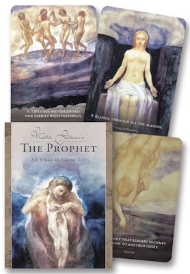 Kahlil Gibran's The Prophet Oracle