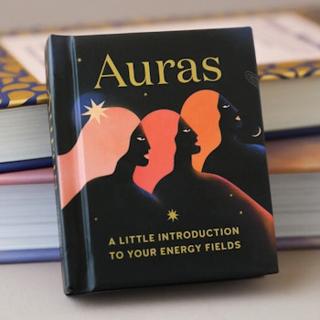 Auras-a little introduction to your energy fields