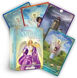 Guardian Angel Messages Tarot