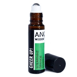 Roll-on aromaterapi CHEER UP! 10ml