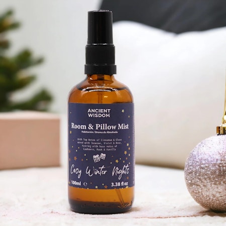 Cosy Winter Nights-pillow Mist 100ml