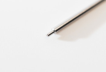 Taper / ledsticka "standard pin" TS 50-pack