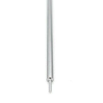 Taper / ledsticka "threadless press-fit" TP (sorterat 4 olika storlekar) 50-pack