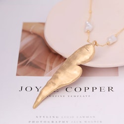 Halsband Joy Cooper Heart