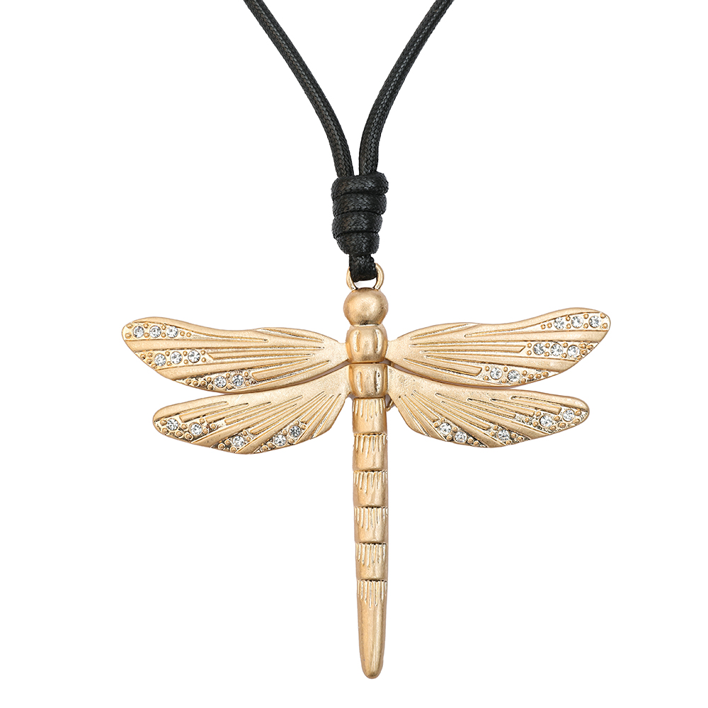 Halsband Dragonfly