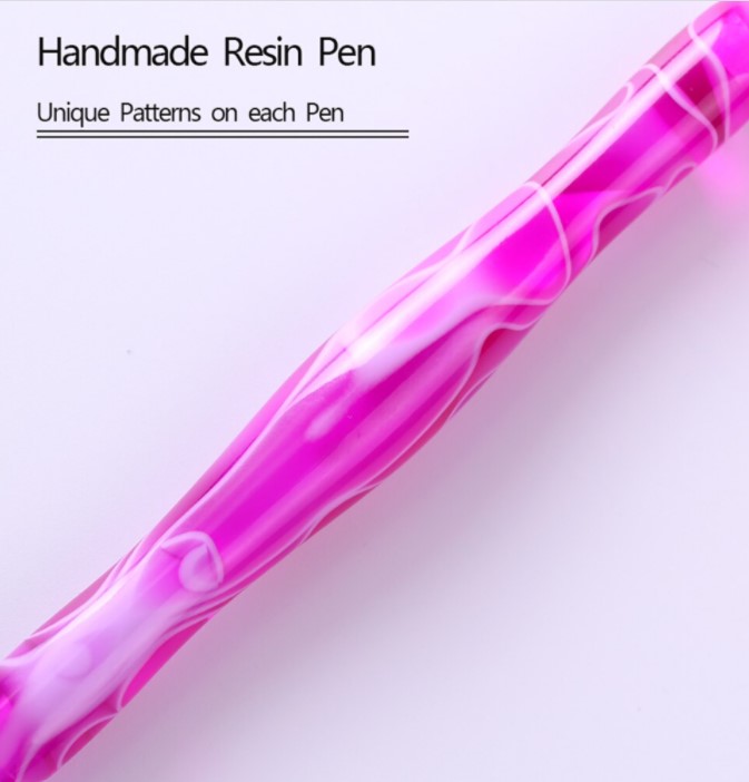 Dimond Art Pen Rosa