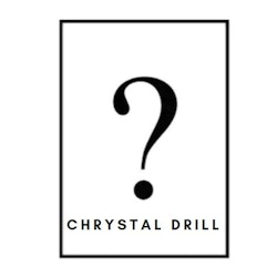 Diamanttavla Mystery Chrystal Drills 30x40