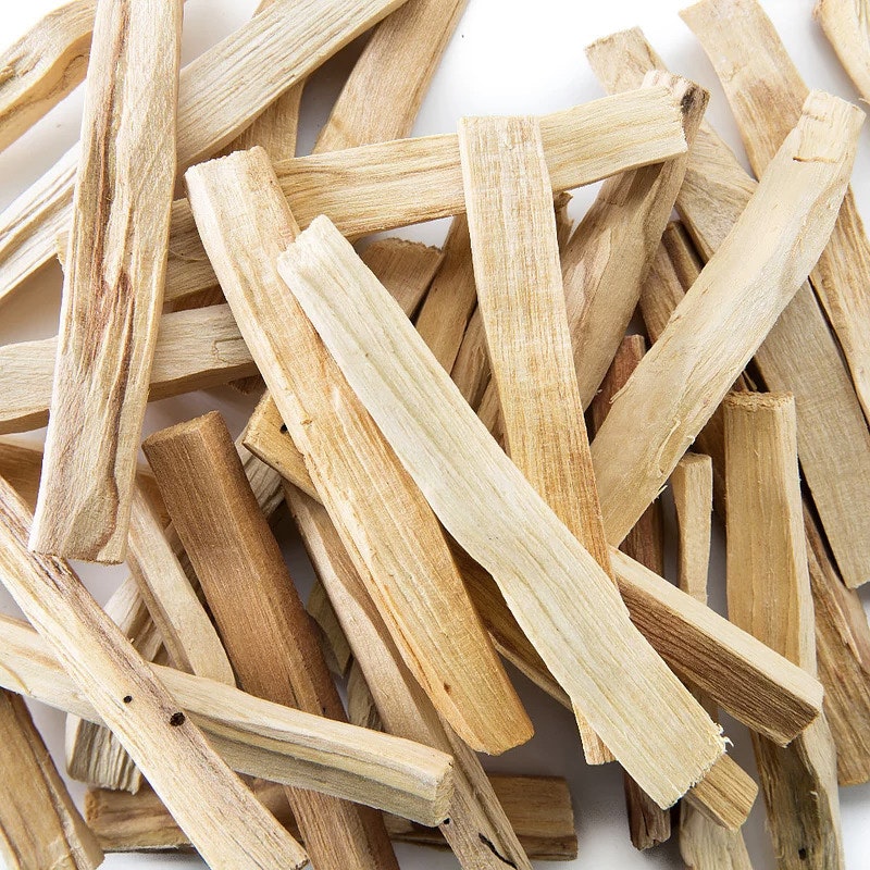 Palo Santo Sticks - 50g