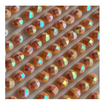 Diamanttavla AB Drills Color Rose 40x50 - leverans v. 26-27
